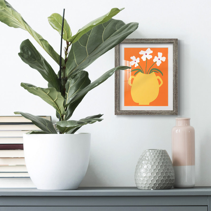 Thayne -Gallery Wrapped Canvas