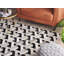 Danvers Geometric Area Rug-463969016