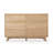 Lauritzen Scandinavian 6-Drawer Dresser-1678043537