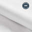 Silentnight Pure Cotton 200 TC Duvet Cover Set-112620291-112620288
