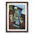Walnut Framed selected