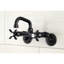 Robinet de bar mural 2 trous Kingston Brass-56553482-56553490