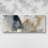 Abstract Series 10 #II-Wide Gallery Wrapped Canvas-1432650151