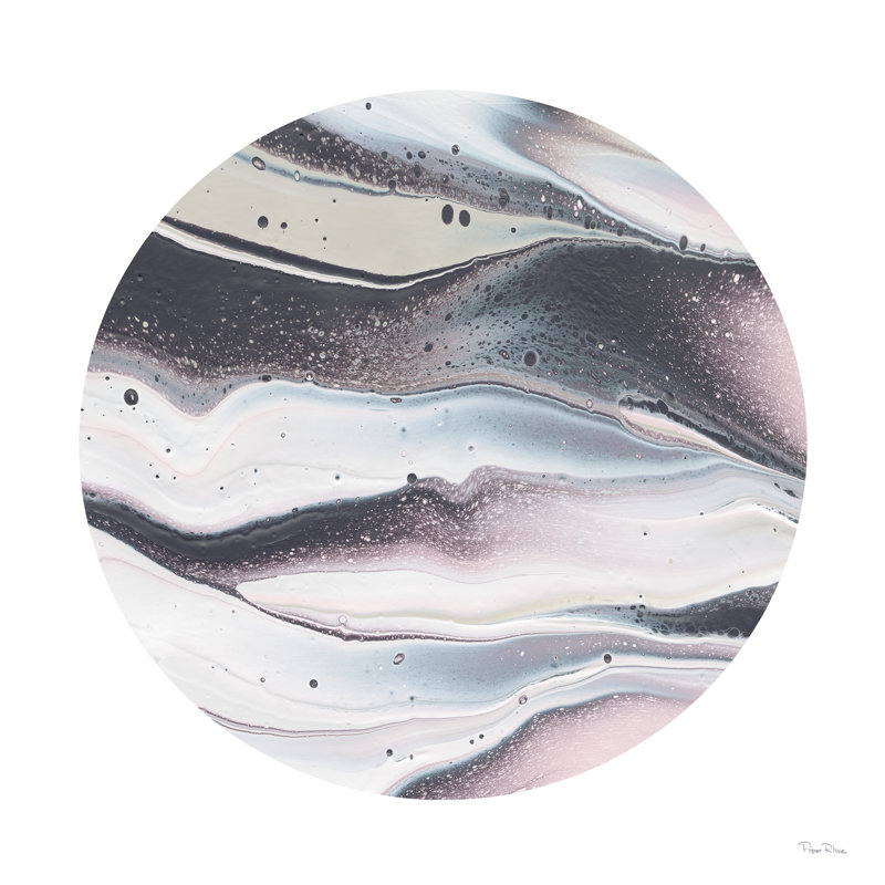 Dark Matter II by Piper Rhue - Wrapped Canvas Art Prints, 76cm H x 76cm W x 3.8cm D