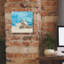 «Gift From The Sea 4» par Danhui Nai, art mural sur toile-1364416762