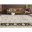 Hand Woven Wool Area Rug