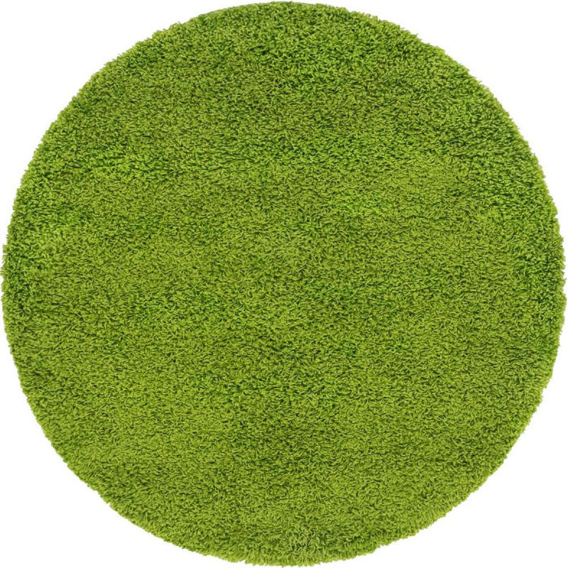 Tapis Sybil, Rond 4 pi