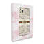 «Fashion Glam Cell Mobile Still Life Pink Splatter» par Ziwei Li - impression sur toile tendue-61966075-62023427