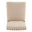 Aldrina 20.5'' H Linen Upholstered Side Chair-1875307517-1769578146