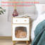 Maison pour chat Darick