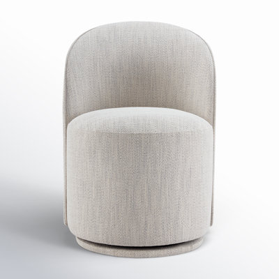 Sharlene Swivel Side Chair