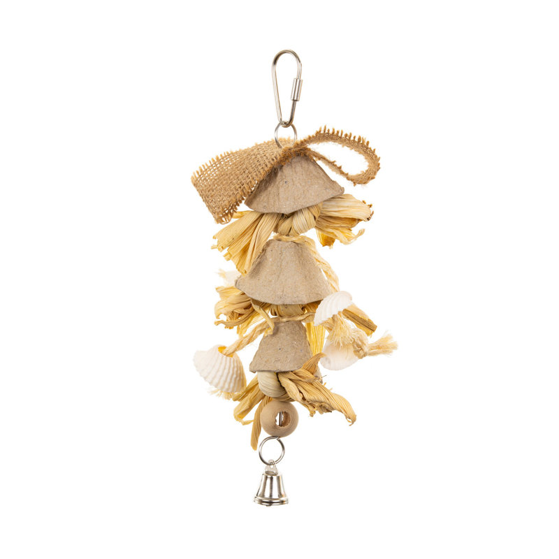 Naturals Preen & Pacifier Naturals - Coccinelle