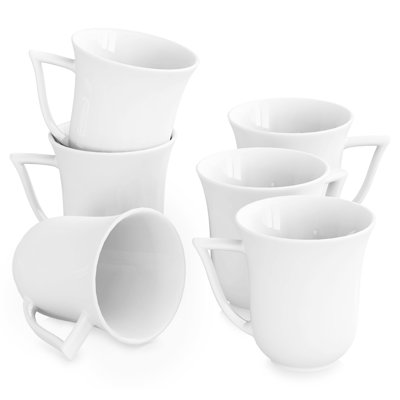 Encinoso Ceramic Coffee Mug
