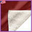 Couvertures à motif de chevrons rouges-128547804