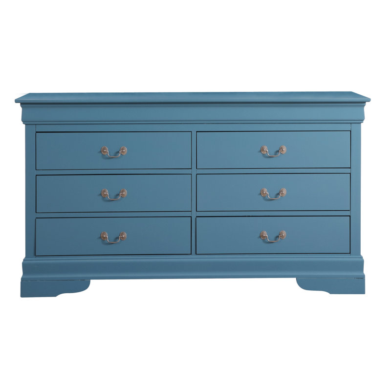 Commode Glory Furniture Louis Phillipe G3180-D