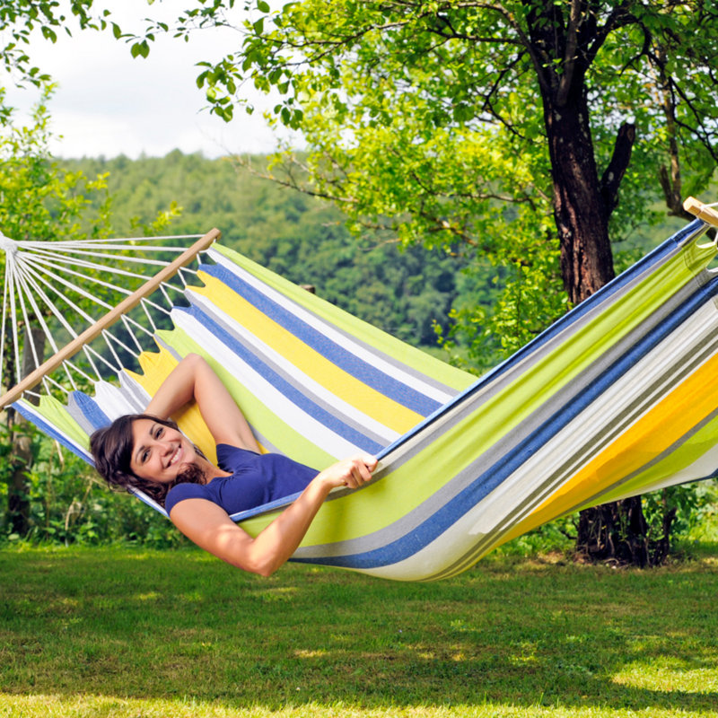 Tonga Single Hammock, Kolibri