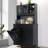Double Tilt Out Trash Cabinet Trash Can - 10x2 Gallons (Trash Bins Not Included) 1 PC-102719326