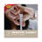 Command 5 Lb. Hook & Loop Fastener