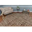 Tapis brun Kelson-1517500347