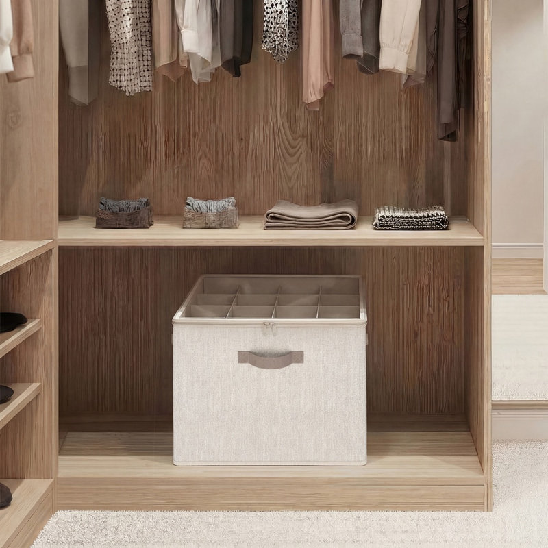Rangement pour chaussures