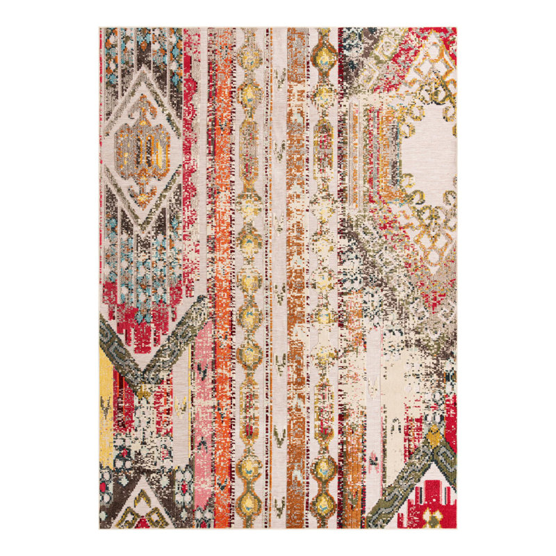 Tapis Wrought Studio ™ Sebaa Marelda, Rectangle 9 pi x 12 pi