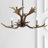 Rohrbach 3 - Light Tiered Chandelier