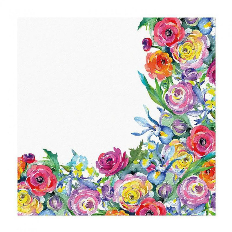 Disposable Paper Napkins