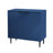 Meida Faux Wood 2-Doors Storage Cabinets-734789616