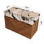 Meuble-lavabo mural moderne 30 po -133086563