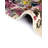 Rizer Abstract Red/Yellow/Blue Area Rug-795339050
