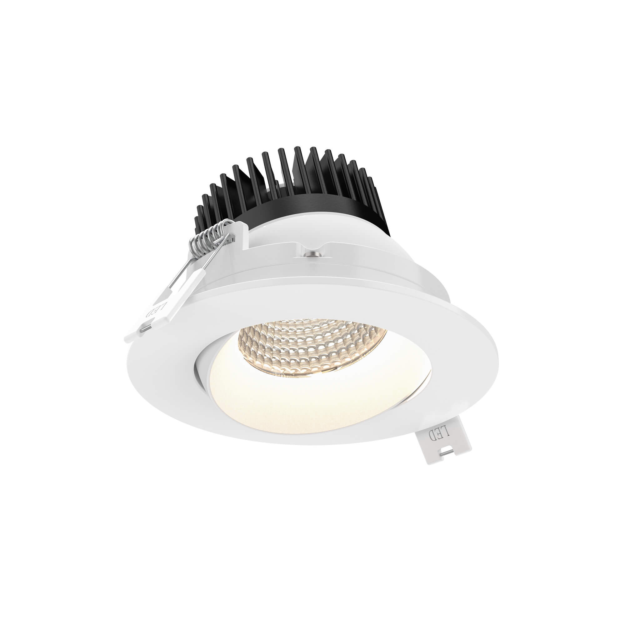 DALS Lighting Revolve 3.5