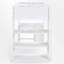 Lit mezzanine avec bureau intégré et rangement-1919650965-1919650954