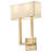 Quadrato Armed Sconce