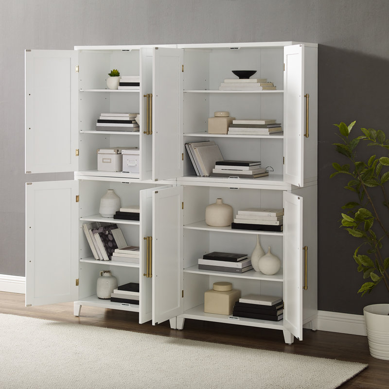 Garde-manger 71 po Roarke