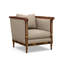 The Regent's Visit  Accent Chair-1129267276