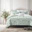 Tinsley Ivy Cotton Coverlet Set-1146642807