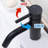 Align Single Hole Bathroom Faucet back