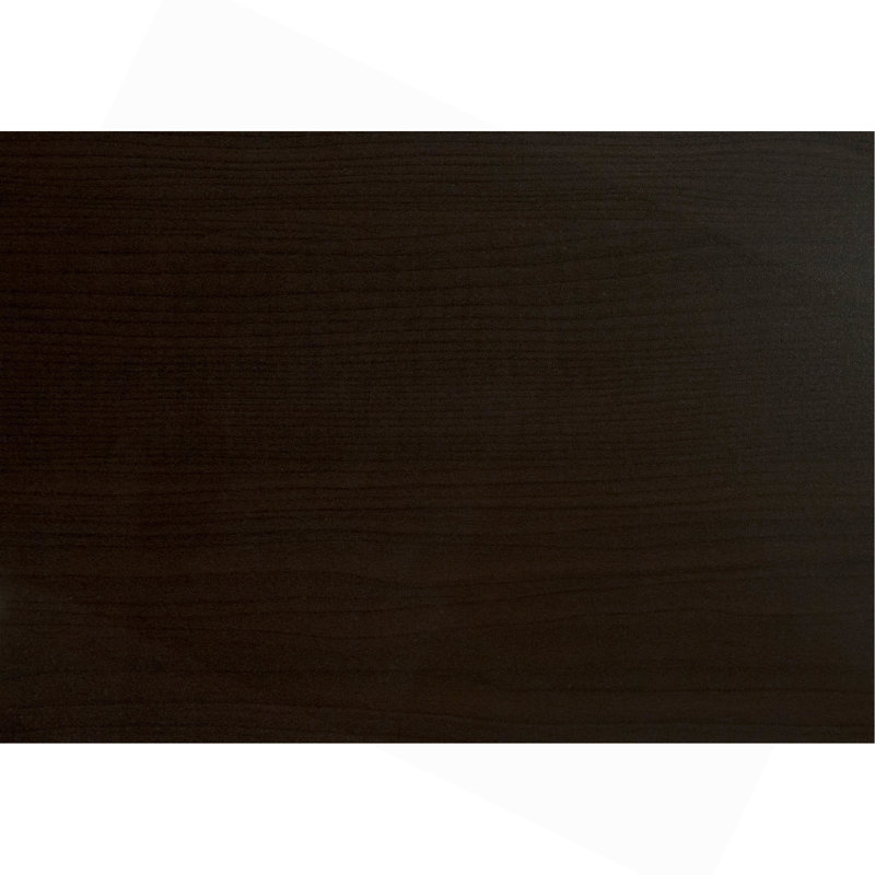 Computer Desk, Home Office, Laptop, 48"L, Work,  Laminate, Contemporary, Espresso