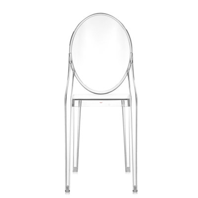 Victoria Ghost Chair