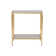 Joyce End Table
