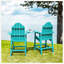 Chaise Adirondack en plastique Dutta-1747687571