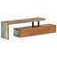 Suffolk TV Stand Solid Wood Reclaimed-1370389924