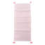 Chemin de table en coton Broder Bree-211912381