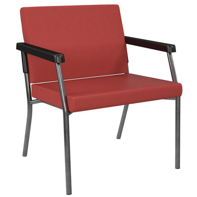 Chaise de salle d'attente 28,5 po Pavy