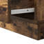 Bedside Cabinet With Drawer 2 Pcs 50 X 34.5 X 50 Cm-2017997343