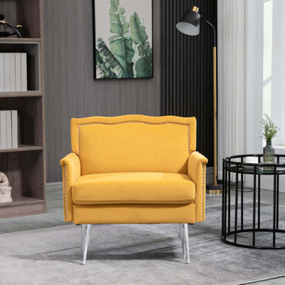 Fauteuil rembourré Hardt