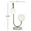 Lampe de table Ariza Cole and Gray-632877948-632877947