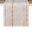 Butterflies Table Runner 14x90 Inch