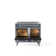 ILVE Professional Plus II 40 in Induction Range