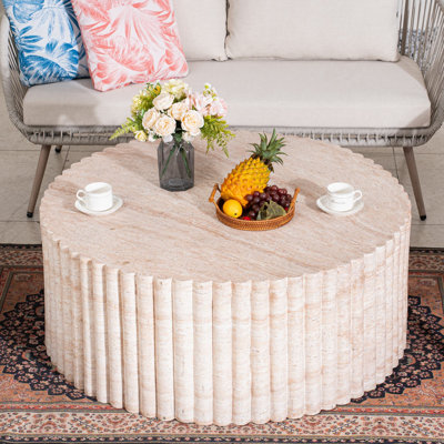 Table basse Jamal